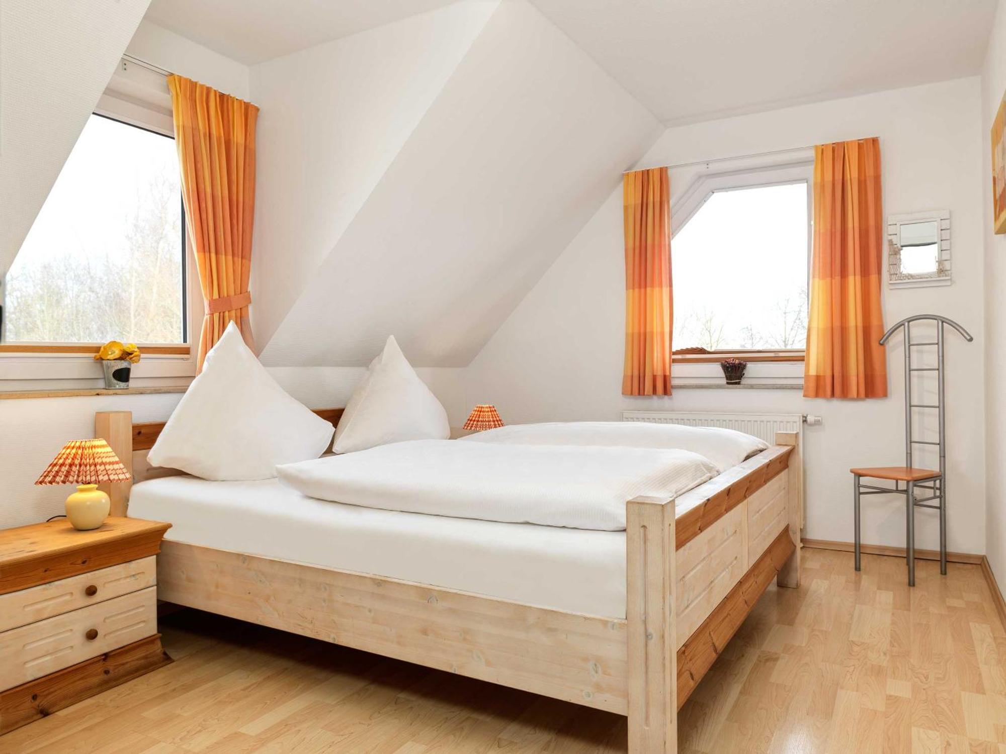 Landhaus Residenz Ostsee Meeresbrise 因塞尔波埃尔 外观 照片